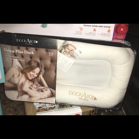 DockATot - Picture 1 of 1